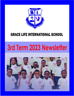 Third Term 2023 newsletter